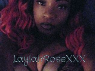 LaylahRoseXXX