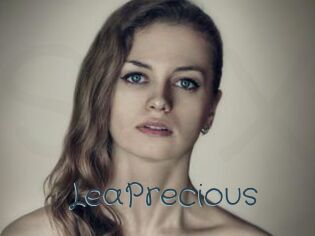 LeaPrecious