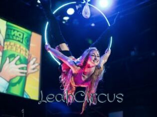 LeahCircus