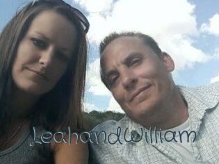 Leah_and_William