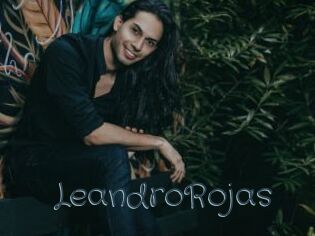 LeandroRojas