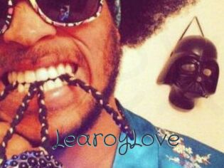 LearoyLove