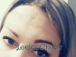 LeelouChipie