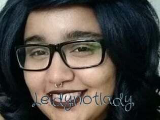 Leidynotlady