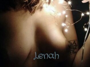 Lenah