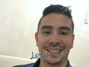 LeoAct