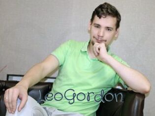 LeoGordon