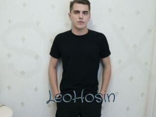 LeoHosin