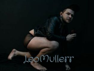 LeoMullerr