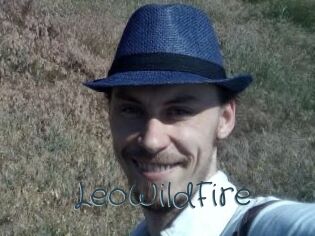 LeoWildFire