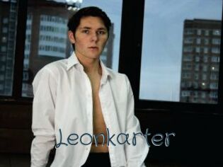 Leonkarter