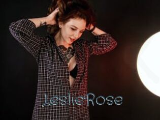 LesIieRose