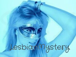 LesbianMystery