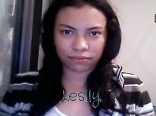 Leslly