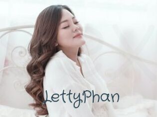 LettyPhan