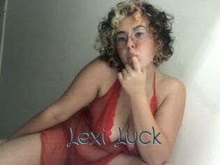 Lexi_Luck