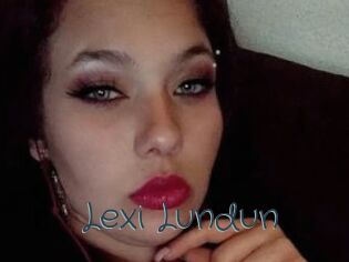 Lexi_Lundun