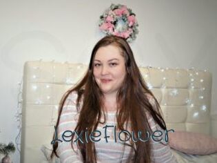 LexieFlower