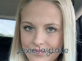 LexieJayLake