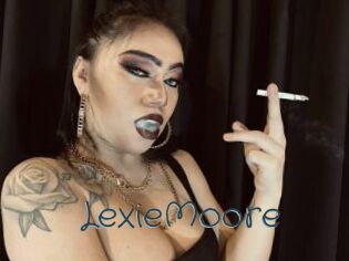 LexieMoore