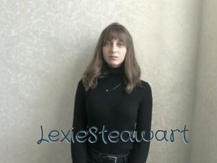 LexieSteawart