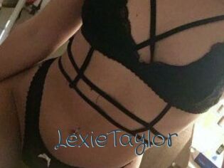 LexieTaylor