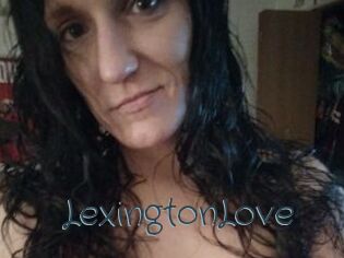 LexingtonLove