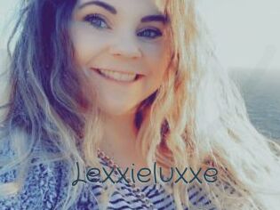 Lexxieluxxe