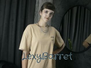 LexyBarret