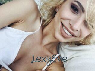 LexyEve