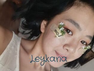 Leykana