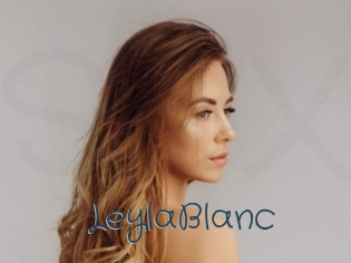 LeylaBlanc