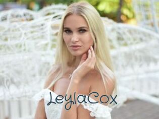 LeylaCox