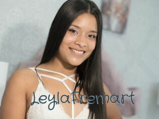 LeylaFremart