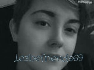 Lezbefriends69