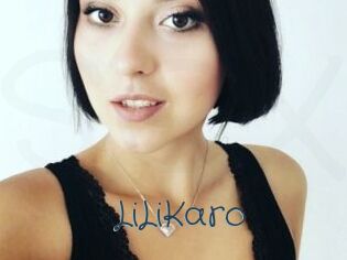 LiLiKaro