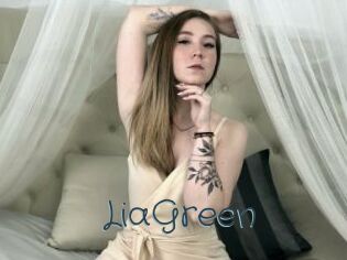 LiaGreen