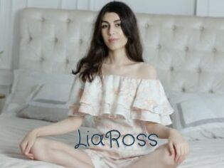 LiaRoss