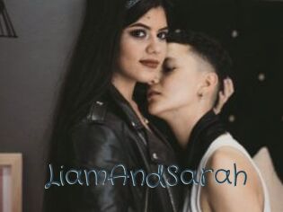 LiamAndSarah