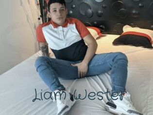 Liam_Wester