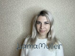 LiamaMuller