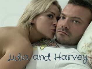 Lidia_and_Harvey