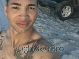 LightSkinBro