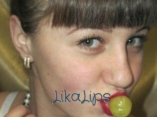 LikaLips