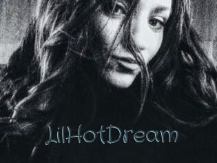 LilHotDream