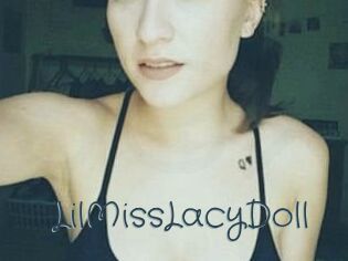 LilMissLacyDoll