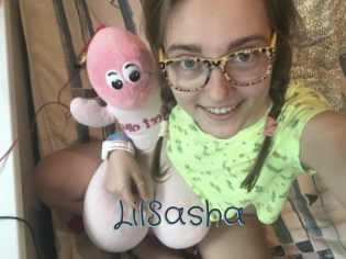 LilSasha