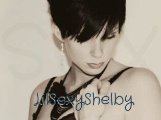 LilSexyShelby