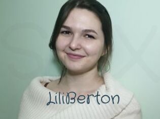 LiliBerton