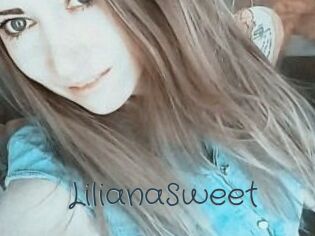 LilianaSweet